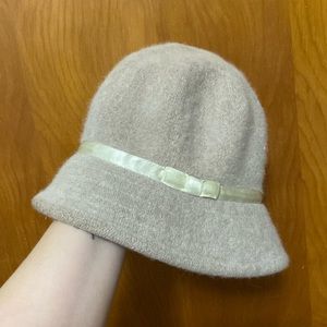 Vintage Liz Claiborne Princess Diaries Look-A-Like Bucket Hat